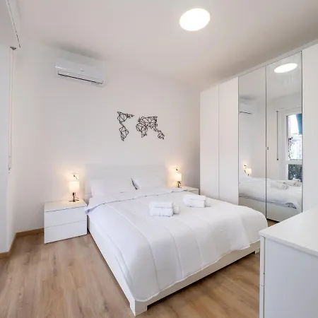 Appartement Rio's Milan