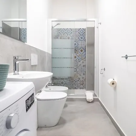 Appartement Rio's Milan