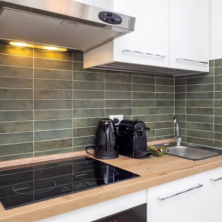 Appartement Rio's