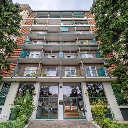 Rio's Appartement *